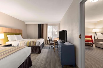 country inn and suites by radisson flagstaff az