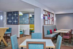 hampton inn anchorage