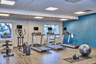 hampton inn anchorage