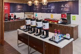 hampton inn anchorage