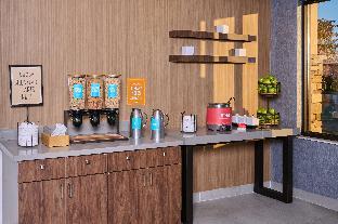 hampton inn anchorage