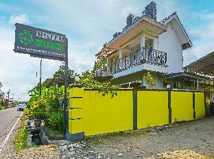 spot on 91905 hotel cipto arum