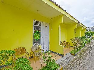 spot on 91905 hotel cipto arum