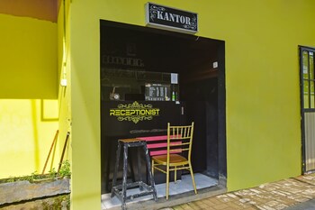 spot on 91905 hotel cipto arum