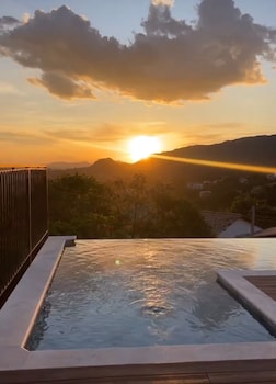 aldrava pousada boutique