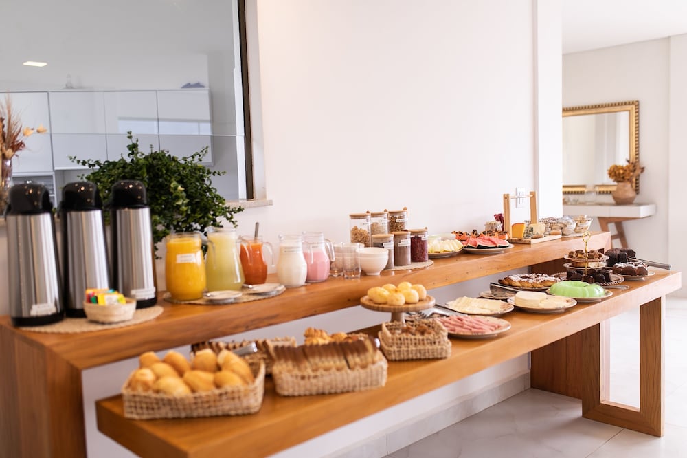 aldrava pousada boutique