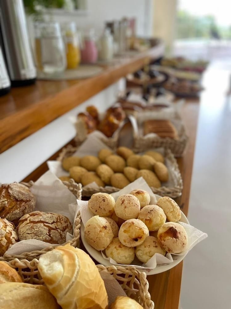 aldrava pousada boutique