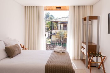 aldrava pousada boutique