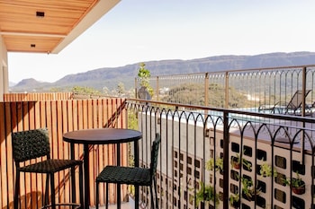 aldrava pousada boutique