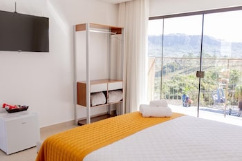 aldrava pousada boutique