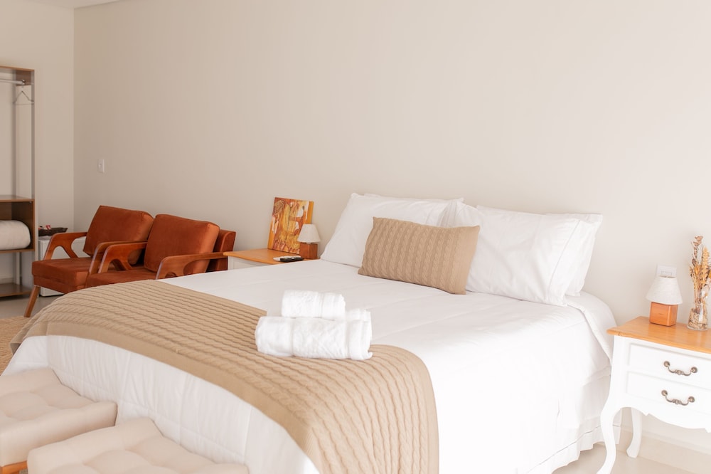 aldrava pousada boutique