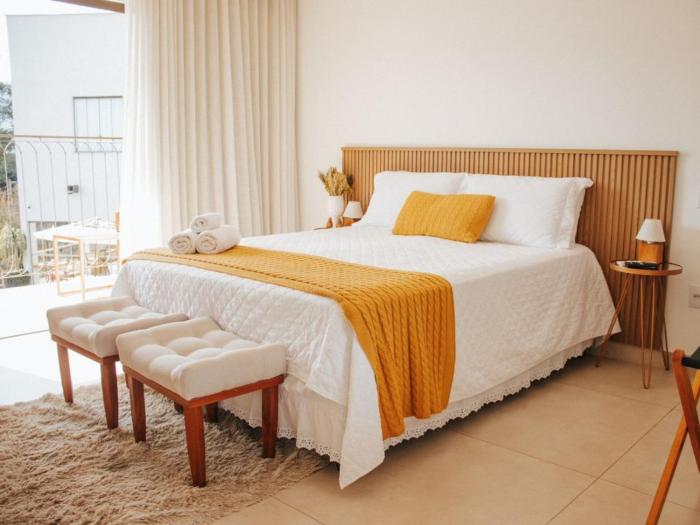 aldrava pousada boutique