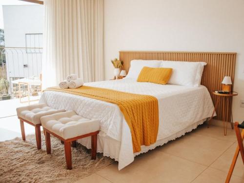 aldrava pousada boutique
