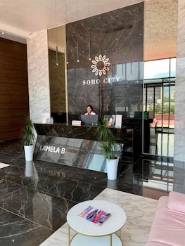 apart hotel soho suites