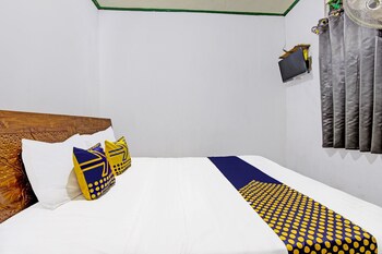 spot on 92009 hotel indah arum