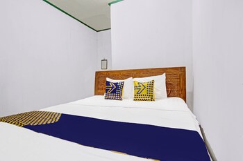 spot on 92009 hotel indah arum