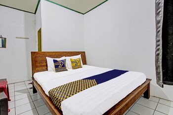 spot on 92009 hotel indah arum