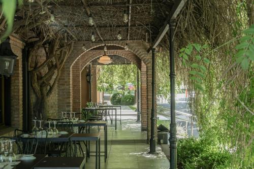 holiday inn ezeiza airport