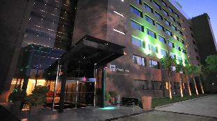 holiday inn ezeiza airport