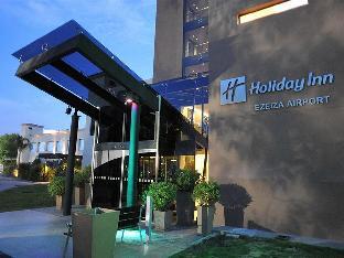 holiday inn ezeiza airport