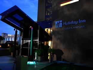 holiday inn ezeiza airport