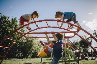 holiday inn ezeiza airport