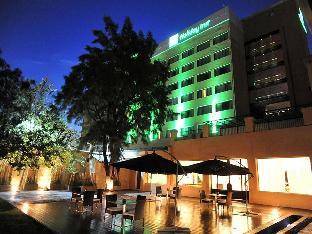 holiday inn ezeiza airport