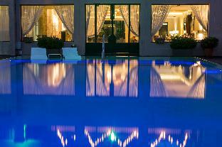 holiday inn ezeiza airport