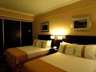 holiday inn ezeiza airport