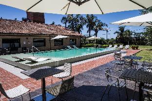 holiday inn ezeiza airport