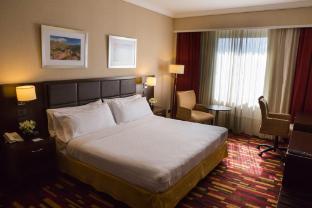 holiday inn ezeiza airport