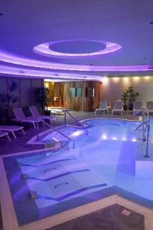 holiday inn ezeiza airport