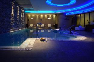 holiday inn ezeiza airport