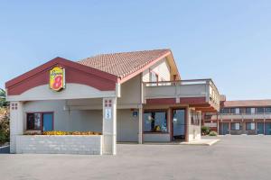 Super 8 By Wyndham Fort Bragg,Mendocino>>Fort Bragg,2 star
