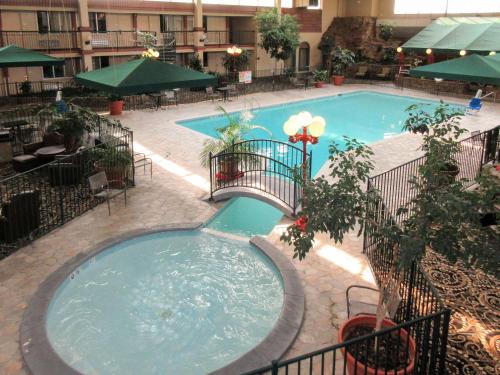 clarion inn