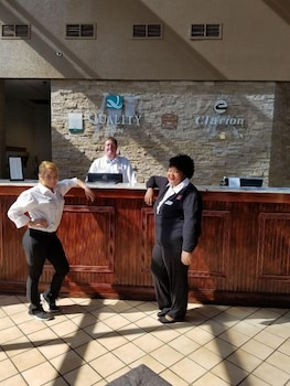 clarion inn