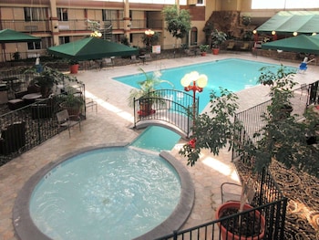 clarion inn
