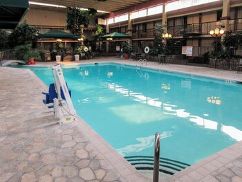 clarion inn