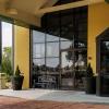 clarion inn