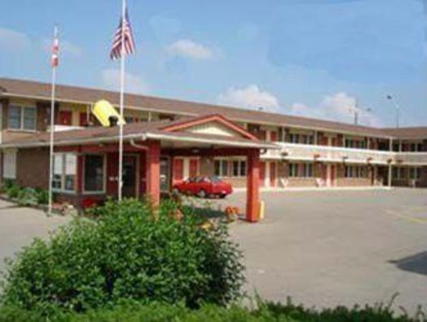 knights inn fort erie