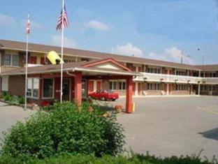 Knights Inn Fort Erie,Niagara>>Fort Erie,2 star