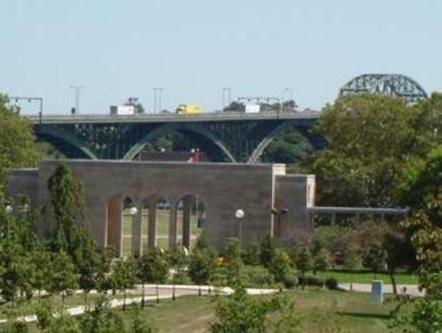 knights inn fort erie