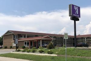 knights inn fort erie