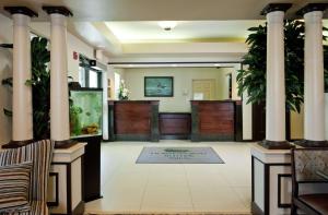 Homewood Suites By Hilton Boston / Andover,In The Suburbs,3 star