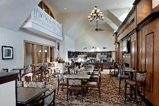 Homewood Suites By Hilton Boston / Andover,In The Suburbs,3 star
