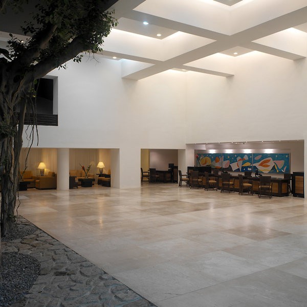 playacar palace all inclusive