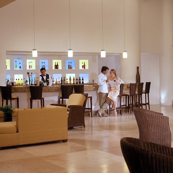 playacar palace all inclusive