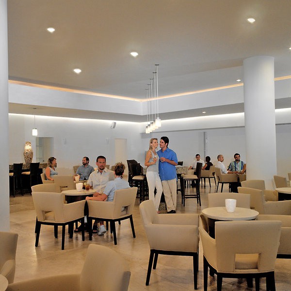 playacar palace all inclusive