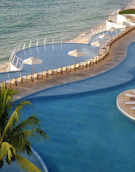 playacar palace all inclusive
