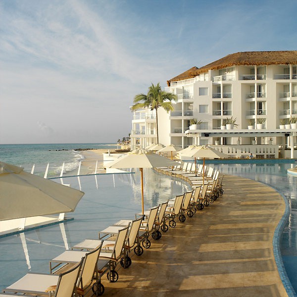 playacar palace all inclusive